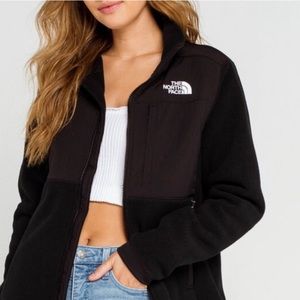 North Face Denali Jacket